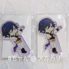 2026年最新】うたプリ トキヤ アクスタの人気アイテム - メルカリ