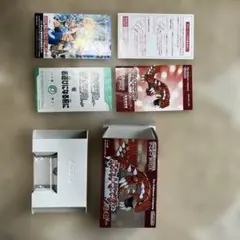 【箱説のみ】ポケットモンスター ルビー