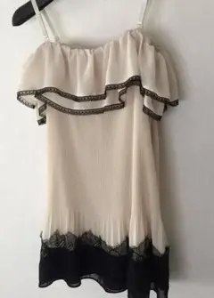 セシルマクビー トップス