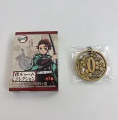 2025年最新】鬼滅の刃チャームコレクションの人気アイテム - メルカリ
