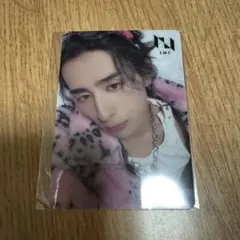 ini 西洸人 トレカ