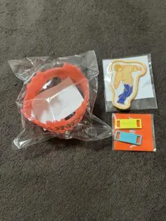 2025年最新】vaundy ラバーバンドの人気アイテム - メルカリ