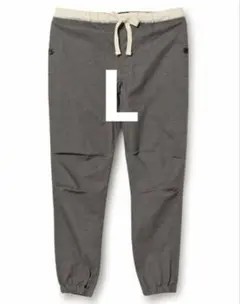 BEAMS PLUS ビームスプラス GYM Pants Twill ジムパンツ