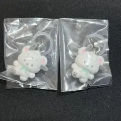 サンリオ ふわふわスノー ポチャッコ