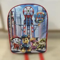 PAW Patrol リュック バックパック