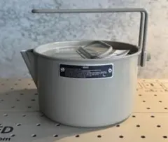〈새제품 미사용 완전 미개봉〉부시 드 브런트 케틀 탠