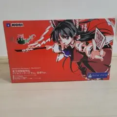 HORI リアルアーケードPro. 霊夢Ver.
