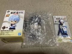 一番くじ銀魂　銀魂展　SOFVICちゅ