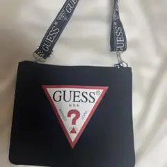 ゲス手提げバック