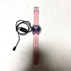 スマートウォッチ　ファビアン