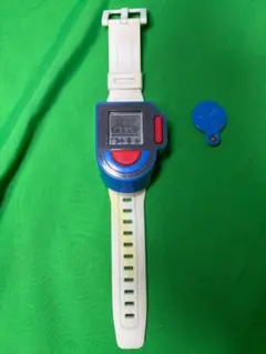 ポケモン 希少 レア ポケッチ ダイヤモンドパール 腕時計 トイウォッチ