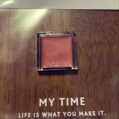 MAQUILLAGE ドラマティックリップカラー フィグムース RD332