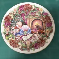 2025年最新】ロイヤルドルトン クリスマスプレートの人気