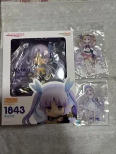 プリンセスコネクトRe:Diveキョウカセット