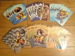 2025年最新】ポケモン化石博物館 ポストカードの人気アイテム - メルカリ