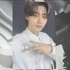 2025年最新】enhypen サイン ソンフンの人気アイテム - メルカリ