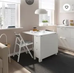 2026年最新】ikea norden イケア ノールデン ダイニングテーブルの人気