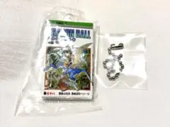 ドラゴンボール コミックスチャームコレクション 03 巻三十八