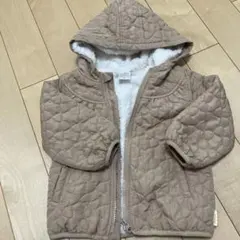 キルティングジャケット アウター