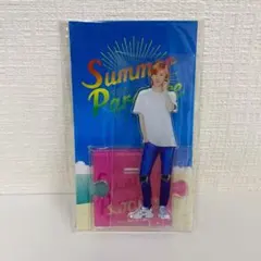 SixTONES 松村北斗 Summer Paradise サマパラ アクスタ - メルカリ