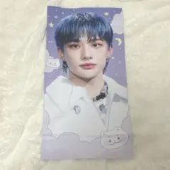 2025年最新】straykids ヒョンジン スローガンの人気アイテム - メルカリ