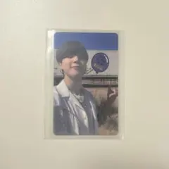 2025年最新】bts butter ラキドロ ジミンの人気アイテム - メルカリ