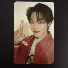 NCT 10周年 popup ポップアップ セルカ トレカ WayV クン - メルカリ