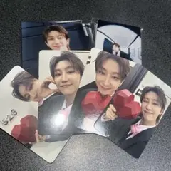 SEVENTEEN ディエイト Carat盤