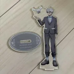 ブルーロック サンリオ アクリルスタンド 凪誠士郎