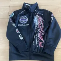 男の子　上着　140