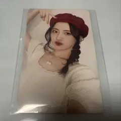 加藤心 Sweet Holiday 会場7000円購入特典 026