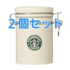 WEB完売品】スタバ 30周年☆キャニスター＆ステンレスボトル2点セット