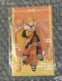 名探偵コナン 紅の修学旅行 京都 アクリルスタンド 鈴木園子 名探偵コナン 紅の修学旅行 京都 アクリルスタンド 鈴木園子 - メルカリ