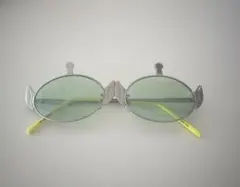 ディズニー リトルグリーンメン サングラス