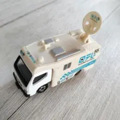 2025年最新】テレビ中継車ミニカーの人気アイテム - メルカリ