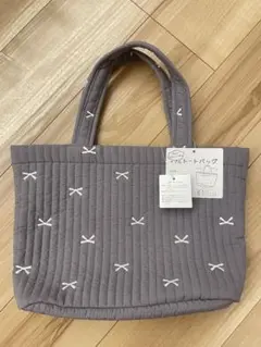 マザーズバッグ トートバッグ