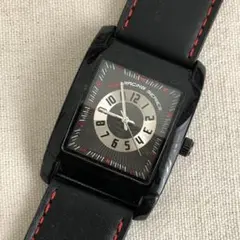 《新品　未使用》ノーブランド　クォーツ　腕時計