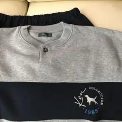 ケンコレクション ll パジャマ