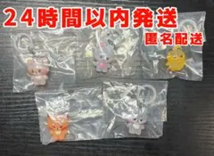 ZEROBASEONE zeroniめじるしアクセサリー　5種セット