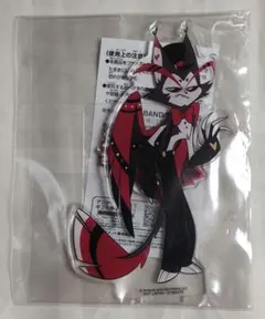 ハズビンホテル アクリルスタンド