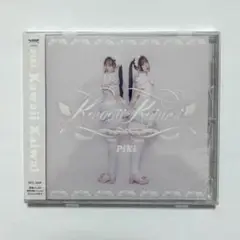 PiKi Kawaii Kaiwai 通常盤