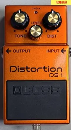 JHS Pedals Boss DS-1 Synth Drive Deluxe - メルカリ