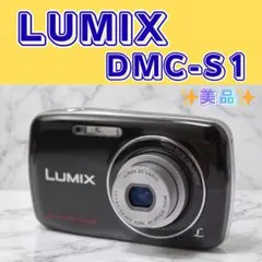 2026年最新】lumix dmc-s1の人気アイテム - メルカリ