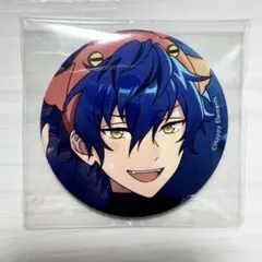 あんさんぶるスターズ 漣ジュン 缶バッジ あんスタ 漣ジュン 缶バッジ - メルカリ