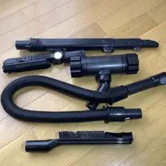 TOSHIBA 東芝 掃除機 VC-MG910 家庭用クリーナー 付属品セット - メルカリ