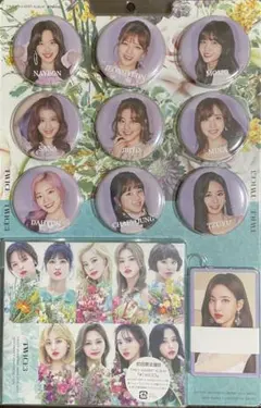 TWICE 3rd BEST ALBUM 「#TWICE3」初回限定盤B