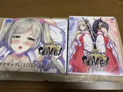 源平繚乱絵巻 ‐GIKEI- 豪華特装版　ソフマップlimitedEdition