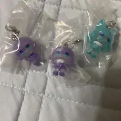 チヨコめじるしチャーム