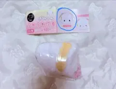 C-pla限定 こぎみゅんふわふわ巾着
