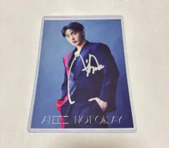 2025年最新】ateez サン サインの人気アイテム - メルカリ